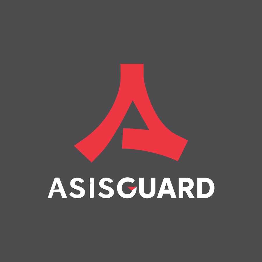 Asisguard Logo