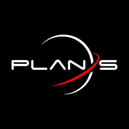 Plan-S Logo